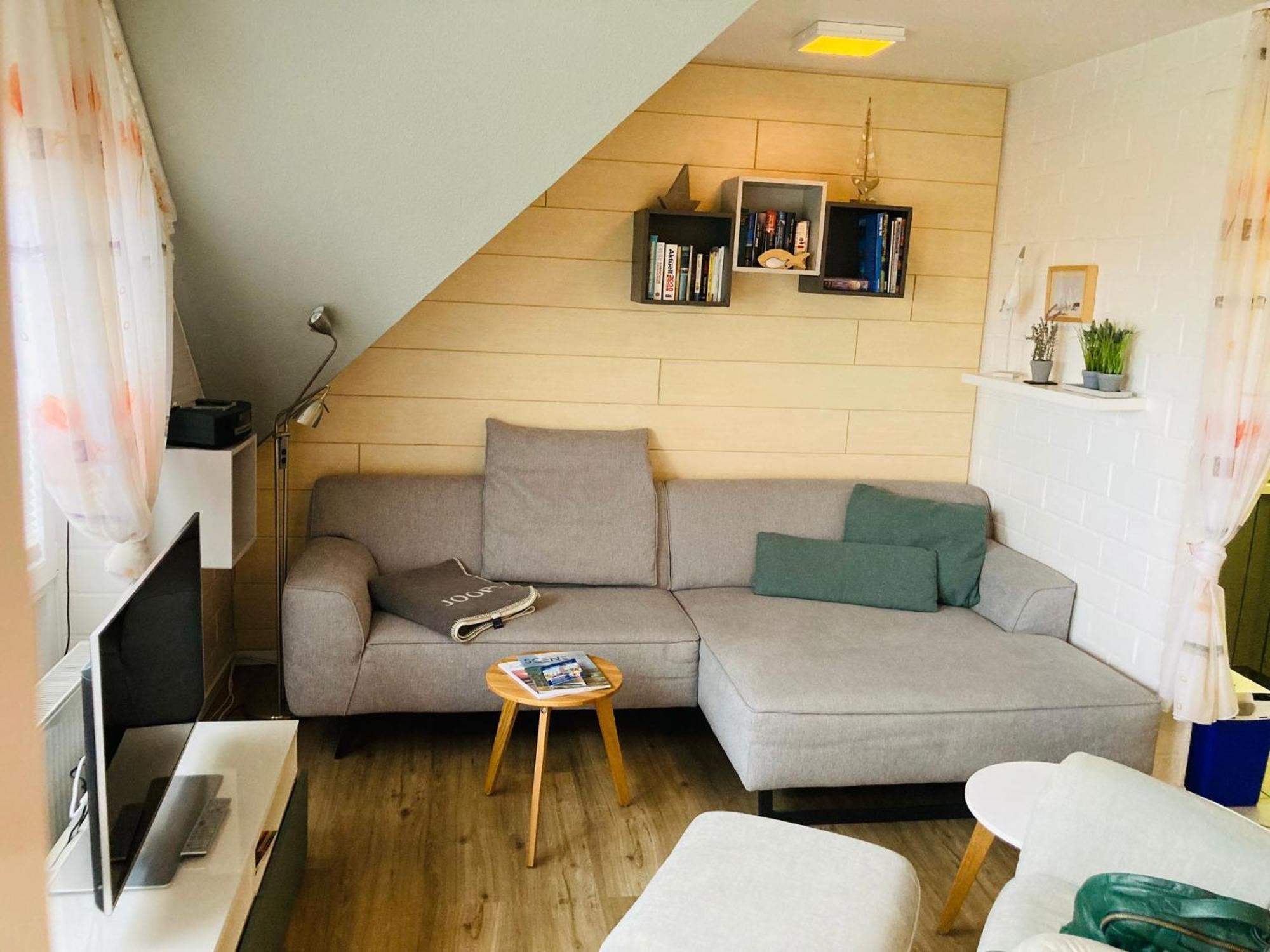Vinnenhus Wohnung 06 쿡스하펜 외부 사진