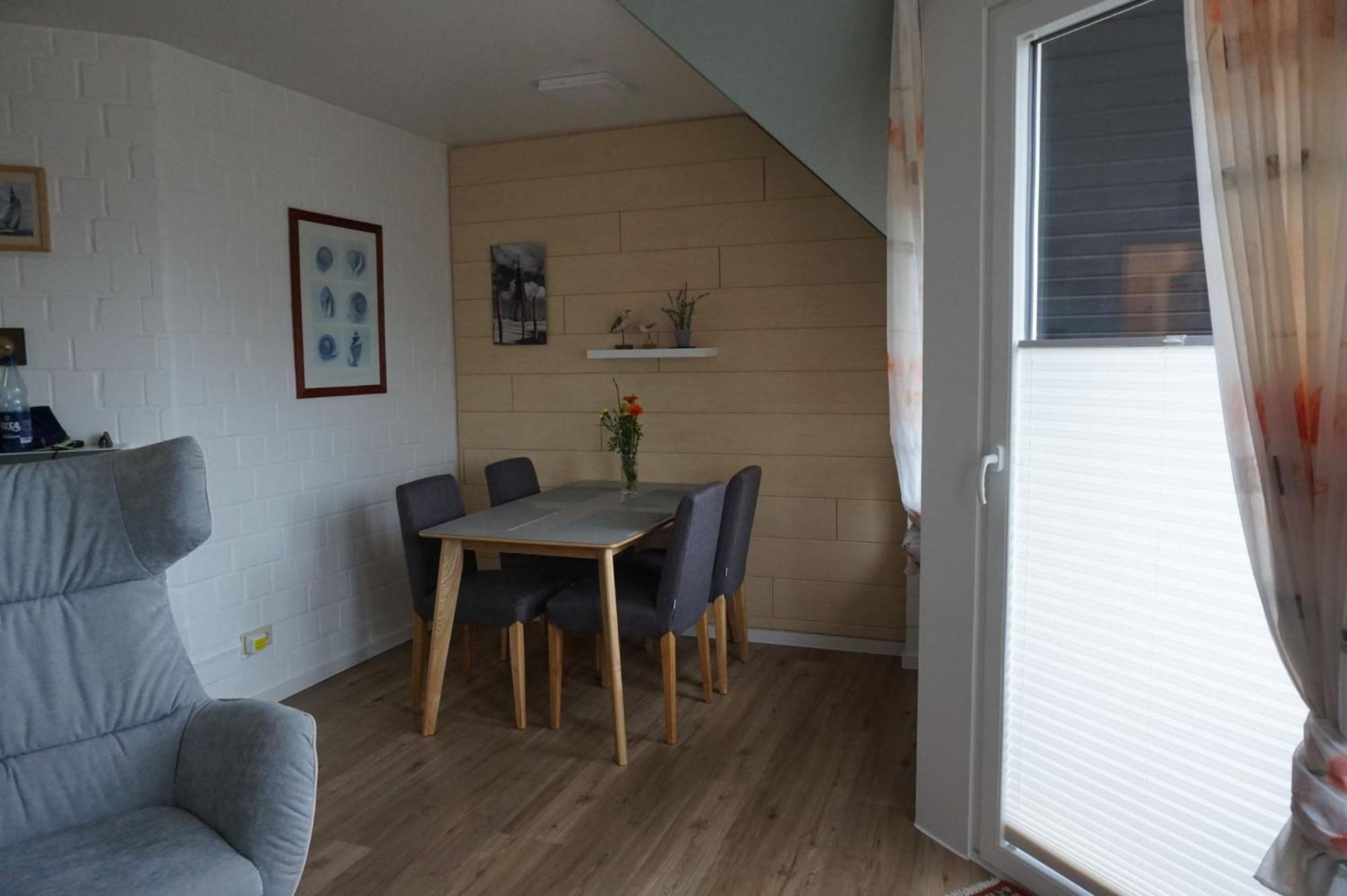 Vinnenhus Wohnung 06 쿡스하펜 외부 사진