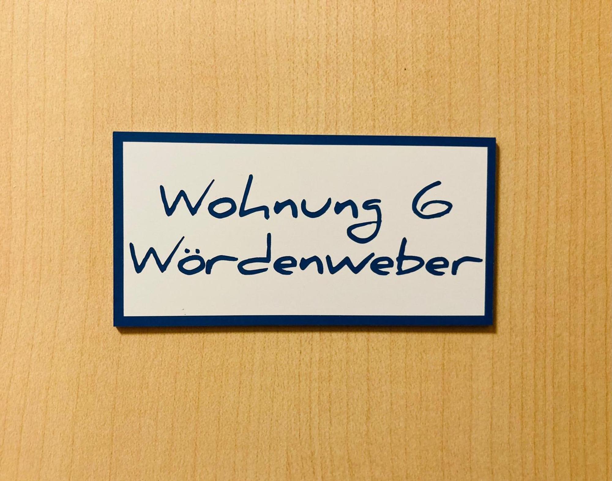 Vinnenhus Wohnung 06 쿡스하펜 외부 사진